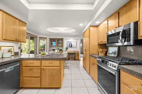 Kitchen - 726 E Parkway Ct, Boise, ID 83706 photo 1 of 5