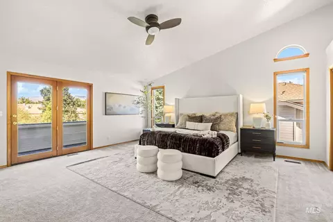 Bedroom - 726 E Parkway Ct, Boise, ID 83706 photo 1 of 8