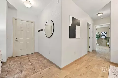 Entry Way - 1144 E Winding Creek Dr, Eagle, ID 83616 photo 1 of 1