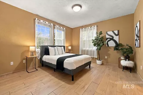 Bedroom - 1144 E Winding Creek Dr, Eagle, ID 83616 photo 1 of 2