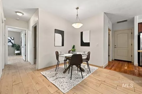 Dining - 1144 E Winding Creek Dr, Eagle, ID 83616 photo 1 of 2