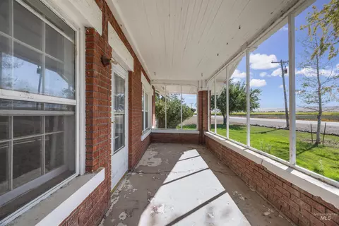 Exterior - 4574 Bennett Rd, Kuna, ID 83634 photo 1 of 3