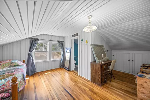 Bedroom - 4574 Bennett Rd, Kuna, ID 83634 photo 4 of 5