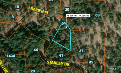 51 Stanley Dr, Cascade, ID 83611 photo 7