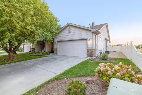 6295 S Zither Ave, Boise, ID 83709