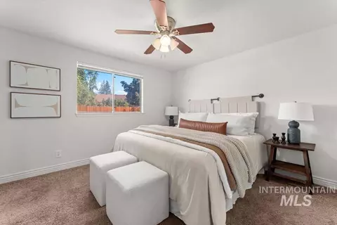 Bedroom - 1302 E Victory Rd, Boise, ID 83706 photo 1 of 3