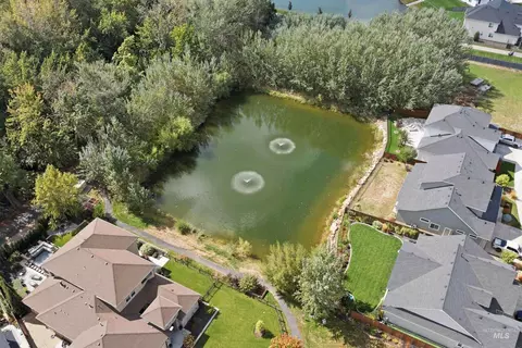 View/Area - 133 S Baxter Way, Eagle, ID 83616 photo 4 of 5