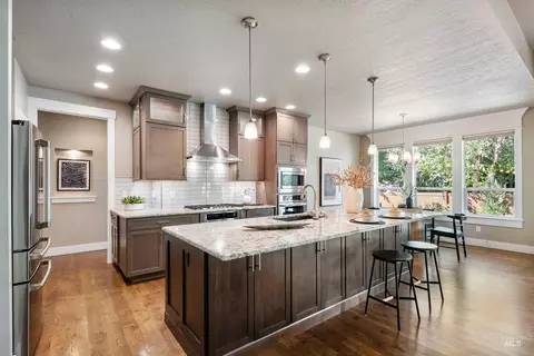 Kitchen - 133 S Baxter Way, Eagle, ID 83616 photo 1 of 6