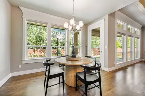 Dining - 133 S Baxter Way, Eagle, ID 83616 photo 1 of 2