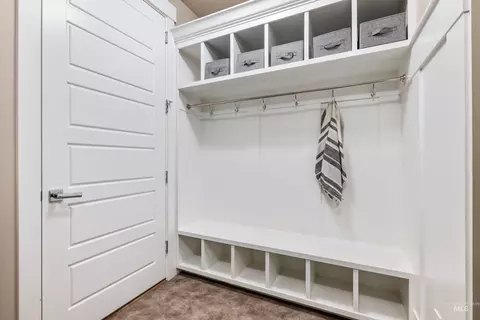 Entry Way - 133 S Baxter Way, Eagle, ID 83616 photo 2 of 2
