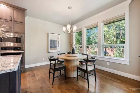 Dining - 133 S Baxter Way, Eagle, ID 83616 photo 2 of 2