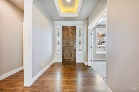 Entry Way - 133 S Baxter Way, Eagle, ID 83616 photo 1 of 2