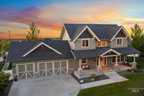 11470 S Cross Slope Pl, Nampa, ID 83686