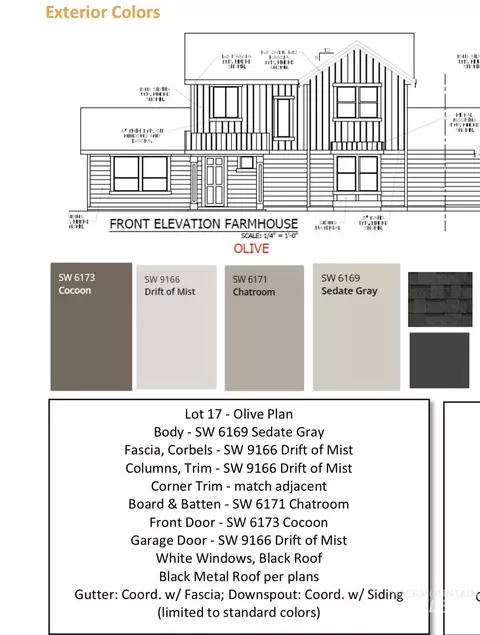 Other - 5796 W Alderman Ln, Eagle, ID 83616 photo 3 of 6