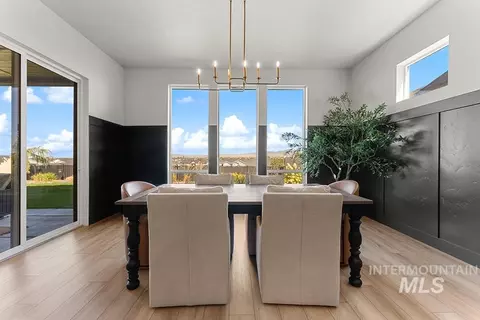 Dining - 2964 E Parulo Dr, Meridian, ID 83642 photo 1 of 2