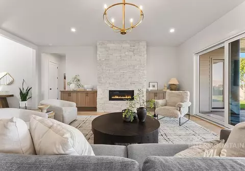 Living - 2964 E Parulo Dr, Meridian, ID 83642 photo 1 of 3