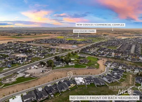 View/Area - 2964 E Parulo Dr, Meridian, ID 83642 photo 3 of 3