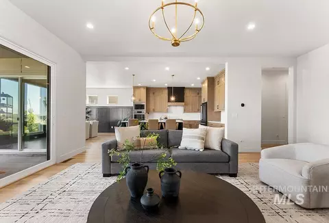 Living - 2964 E Parulo Dr, Meridian, ID 83642 photo 3 of 3