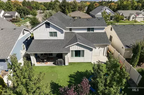 Exterior - 365 N Tullshire, Eagle, ID 83616 photo 2 of 2