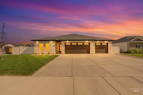 2116 Regan St, Jerome, ID 83338