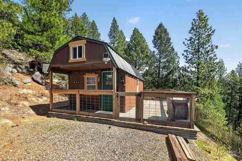 Other - 506 Hilltop Rd, Cascade, ID 83611 photo 1 of 19
