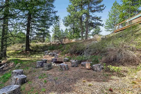 Exterior - 506 Hilltop Rd, Cascade, ID 83611 photo 7 of 7