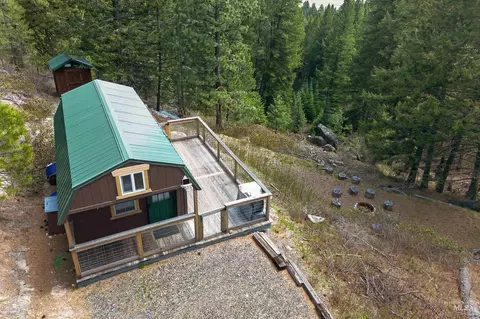Other - 506 Hilltop Rd, Cascade, ID 83611 photo 10 of 19
