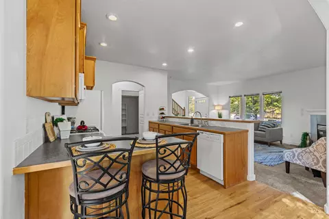 Kitchen - 675 E Pine Ave, Meridian, ID 83642 photo 5 of 5