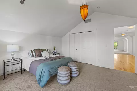 Bedroom - 675 E Pine Ave, Meridian, ID 83642 photo 4 of 6