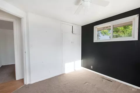 Bedroom - 801 E Ball Ave, Parma, ID 83660 photo 1 of 1