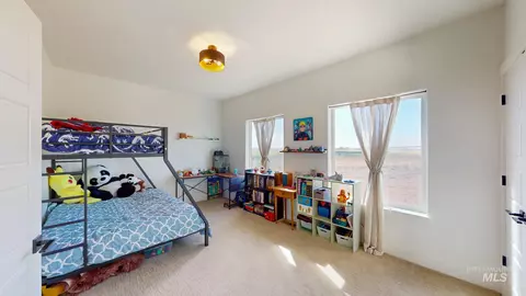Bedroom - 29 W 400 N, Jerome, ID 83338 photo 1 of 3