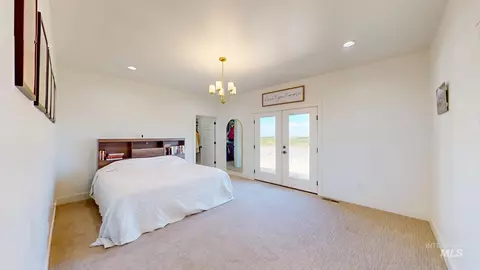 Bedroom - 29 W 400 N, Jerome, ID 83338 photo 2 of 3