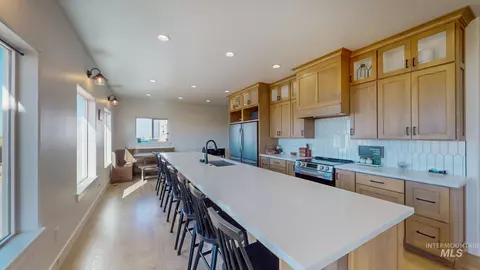 Kitchen - 29 W 400 N, Jerome, ID 83338 photo 2 of 4