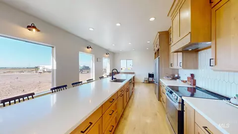Kitchen - 29 W 400 N, Jerome, ID 83338 photo 1 of 4