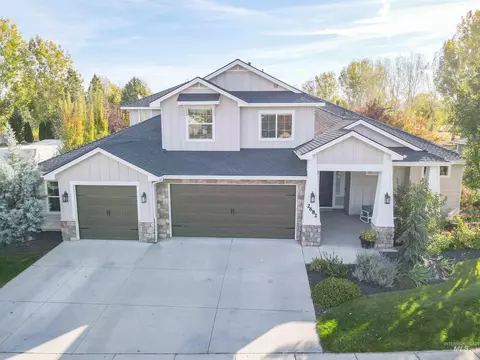 Exterior - 2682 N Camerton Pl, Eagle, ID 83616 photo 14 of 14