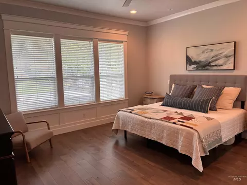 Bedroom - 2682 N Camerton Pl, Eagle, ID 83616 photo 1 of 2