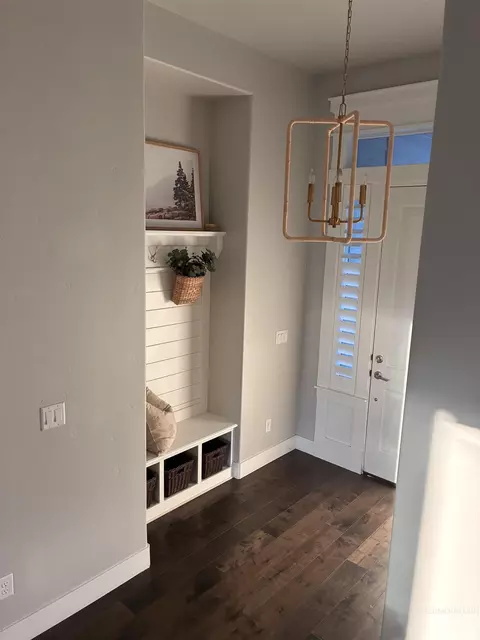 Entry Way - 2682 N Camerton Pl, Eagle, ID 83616 photo 1 of 1