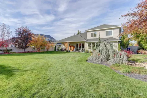 Exterior - 2682 N Camerton Pl, Eagle, ID 83616 photo 13 of 14
