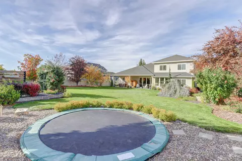 Exterior - 2682 N Camerton Pl, Eagle, ID 83616 photo 11 of 14