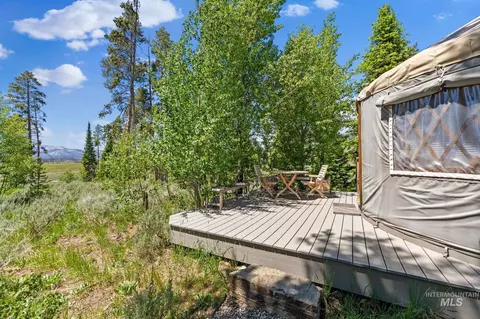 Exterior - 2425 Cow Camp Rd, Stanley, ID 83278 photo 6 of 11
