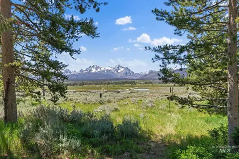 Exterior - 2425 Cow Camp Rd, Stanley, ID 83278 photo 3 of 11