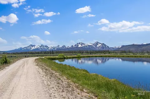 View/Area - 2425 Cow Camp Rd, Stanley, ID 83278 photo 2 of 2