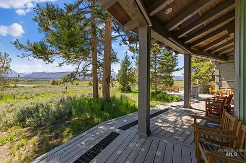 Exterior - 2425 Cow Camp Rd, Stanley, ID 83278 photo 9 of 11