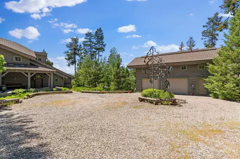 Exterior - 2425 Cow Camp Rd, Stanley, ID 83278 photo 11 of 11