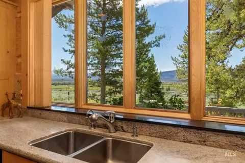 Kitchen - 2425 Cow Camp Rd, Stanley, ID 83278 photo 2 of 4