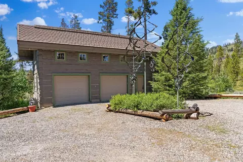 Other - 2425 Cow Camp Rd, Stanley, ID 83278 photo 9 of 16