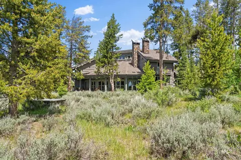 Exterior - 2425 Cow Camp Rd, Stanley, ID 83278 photo 4 of 11
