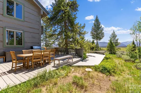 Exterior - 2425 Cow Camp Rd, Stanley, ID 83278 photo 8 of 11