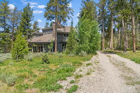 Other - 2425 Cow Camp Rd, Stanley, ID 83278 photo 2 of 16