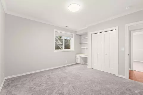 Bedroom - 1218 E Hearthstone Dr, Boise, ID 83702 photo 4 of 5